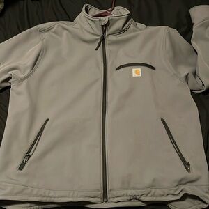 Carhartt Dress Jacket